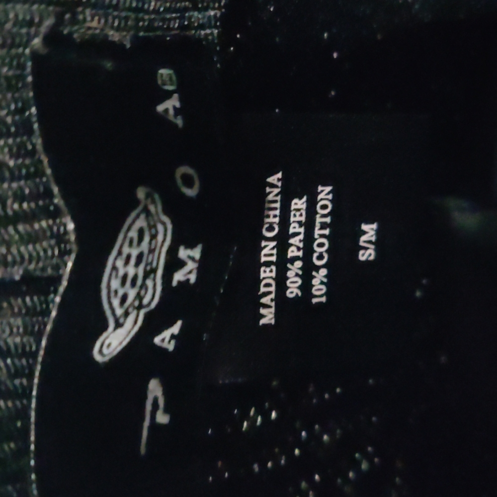 Pamoa Fedora Hat Small/Medium - image 6